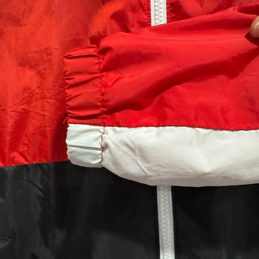 Nike Fleeced Lined Jacket.